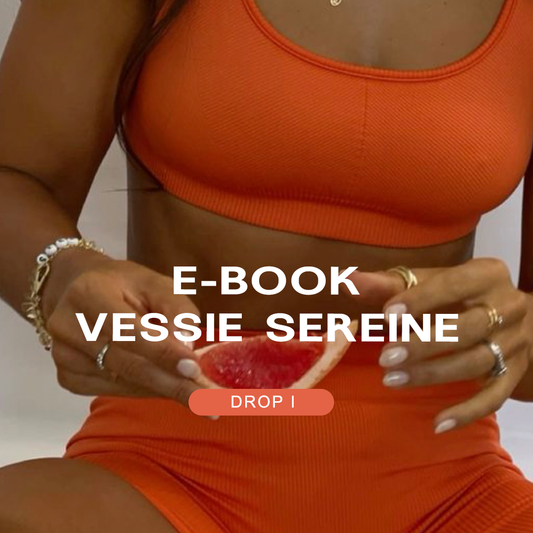 E-book Vessie sereine